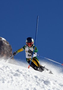 DELLANTONIO SAMUELE 1° RAGZZI SL ROLLE g (PH ELVIS)